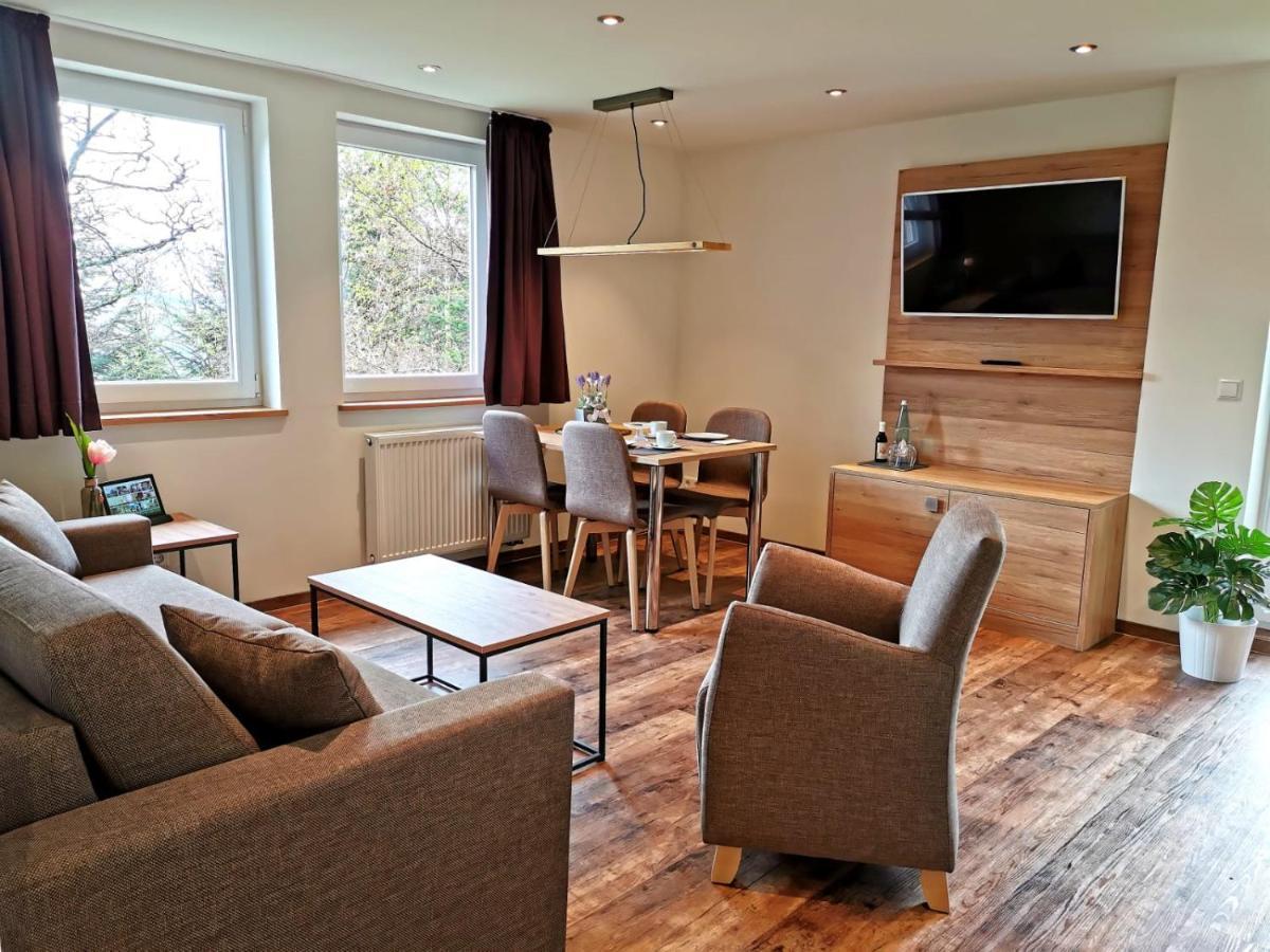 Hotel & Chalets Herrihof Todtnauberg Extérieur photo