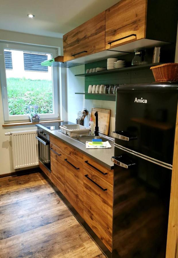 Hotel & Chalets Herrihof Todtnauberg Extérieur photo