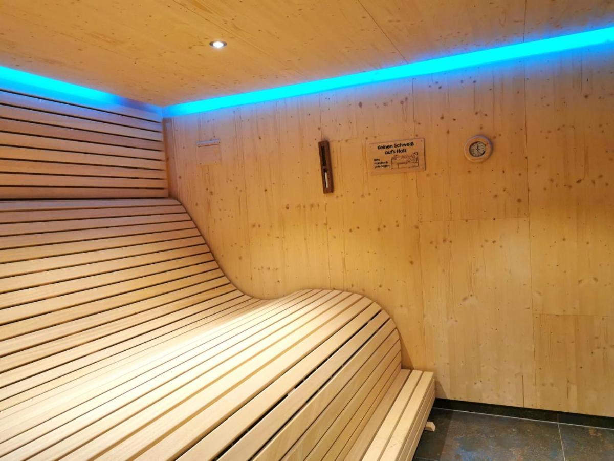 Hotel & Chalets Herrihof Todtnauberg Extérieur photo