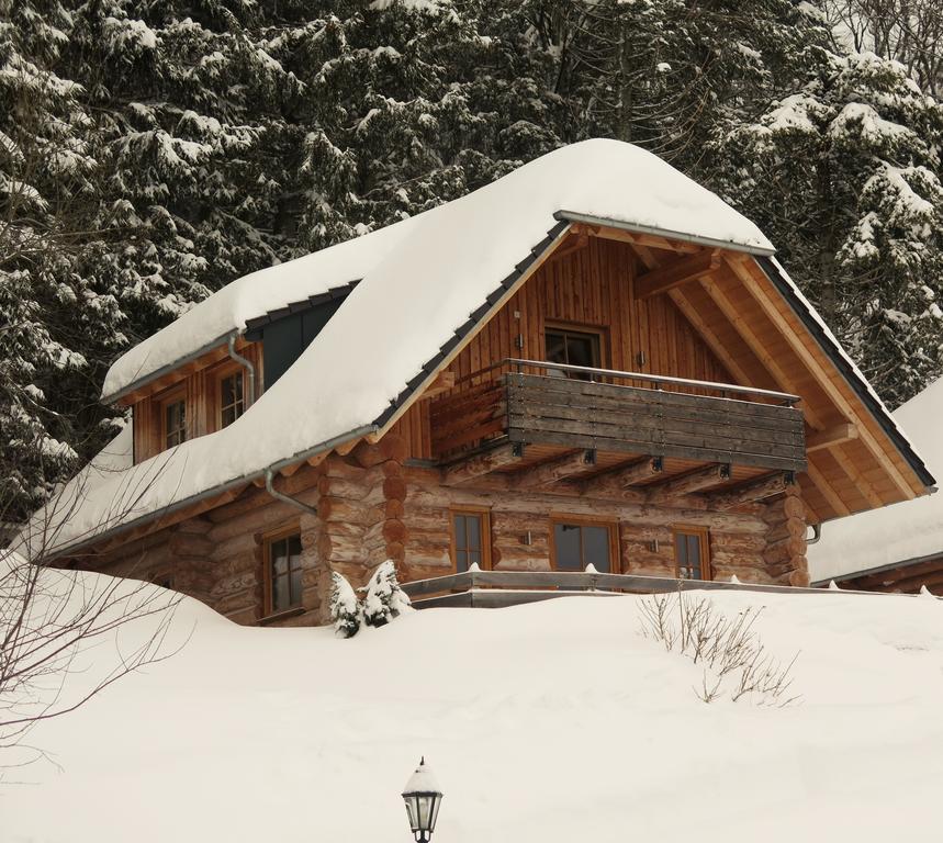 Hotel & Chalets Herrihof Todtnauberg Extérieur photo