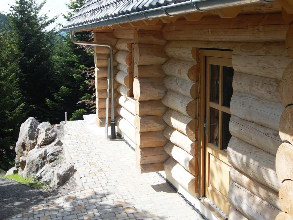 Hotel & Chalets Herrihof Todtnauberg Extérieur photo