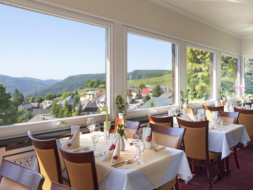Hotel & Chalets Herrihof Todtnauberg Extérieur photo