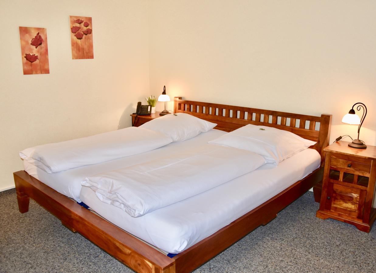 Hotel & Chalets Herrihof Todtnauberg Extérieur photo