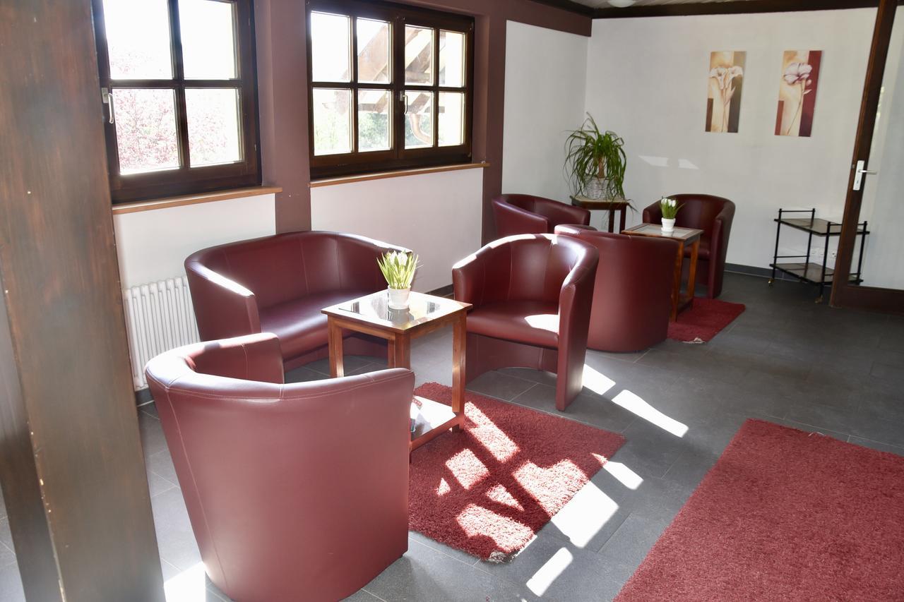Hotel & Chalets Herrihof Todtnauberg Extérieur photo