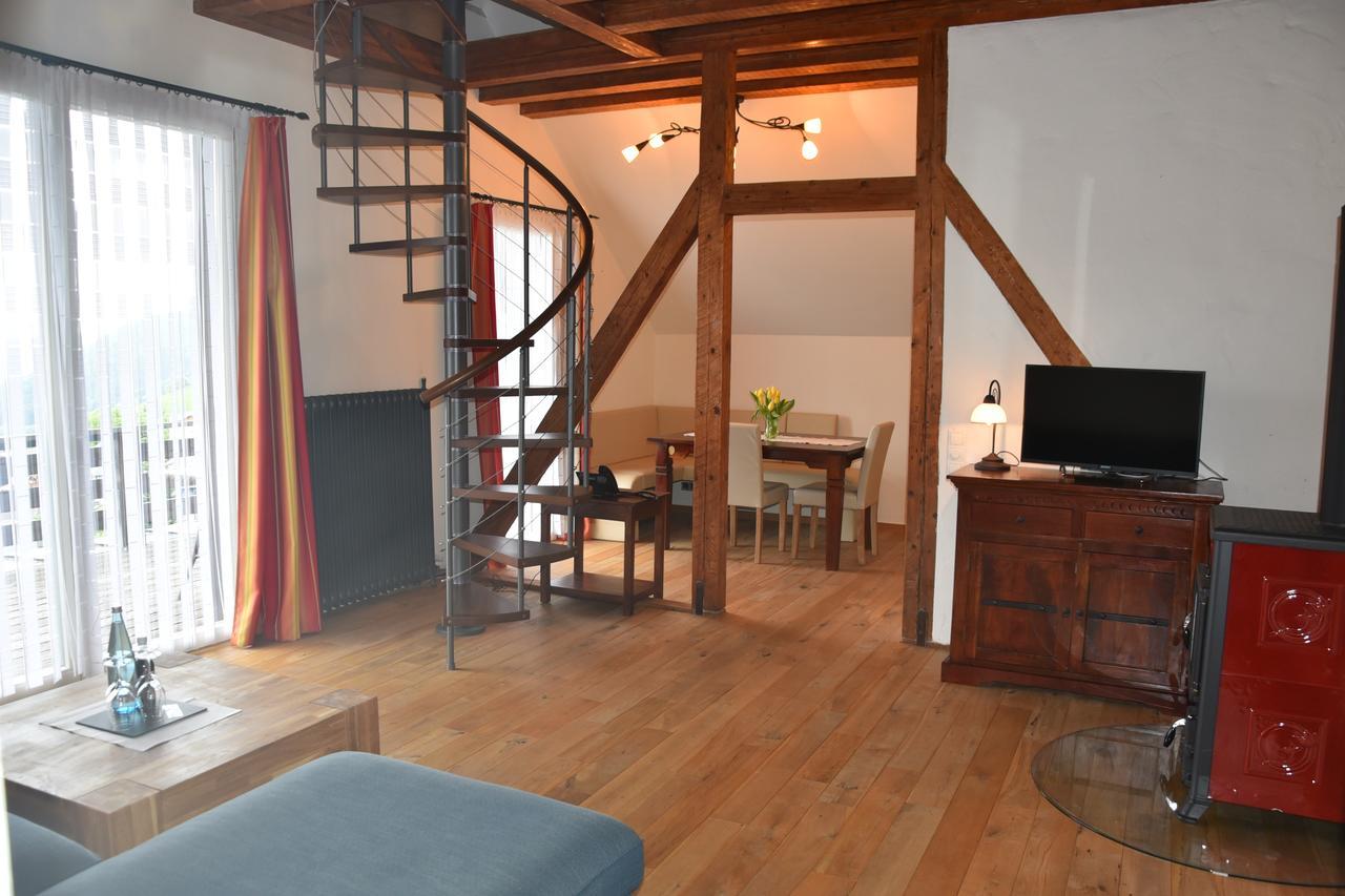 Hotel & Chalets Herrihof Todtnauberg Extérieur photo