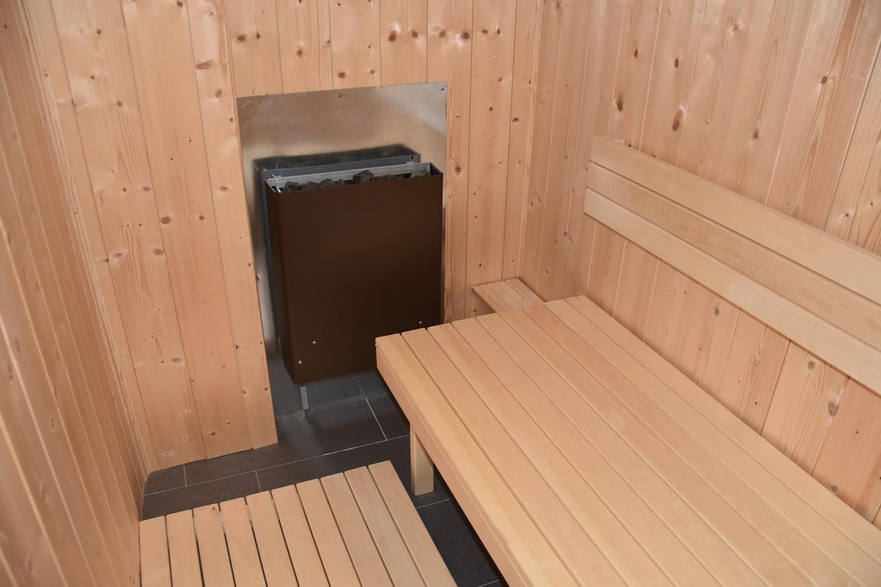 Hotel & Chalets Herrihof Todtnauberg Extérieur photo