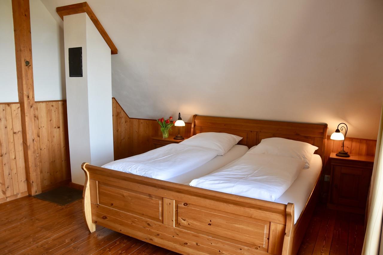Hotel & Chalets Herrihof Todtnauberg Extérieur photo