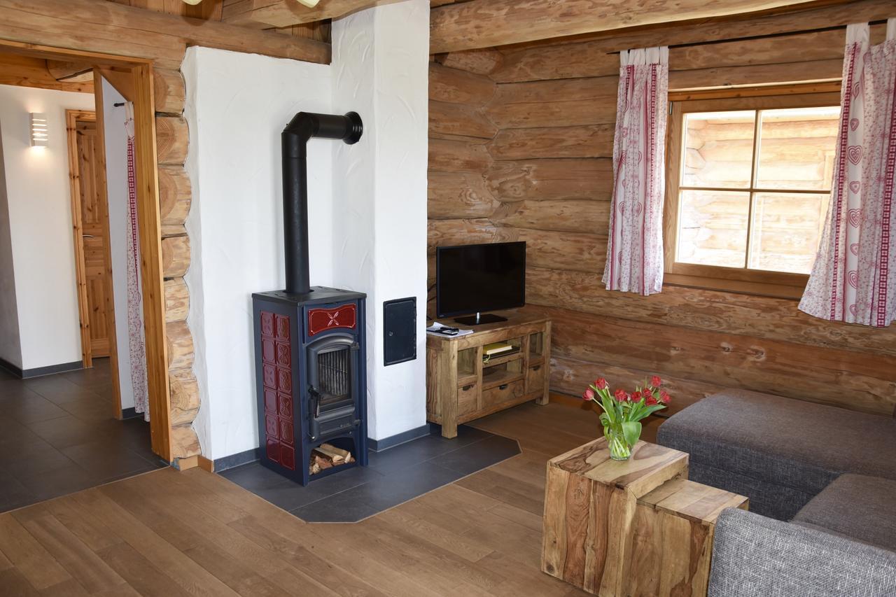 Hotel & Chalets Herrihof Todtnauberg Extérieur photo