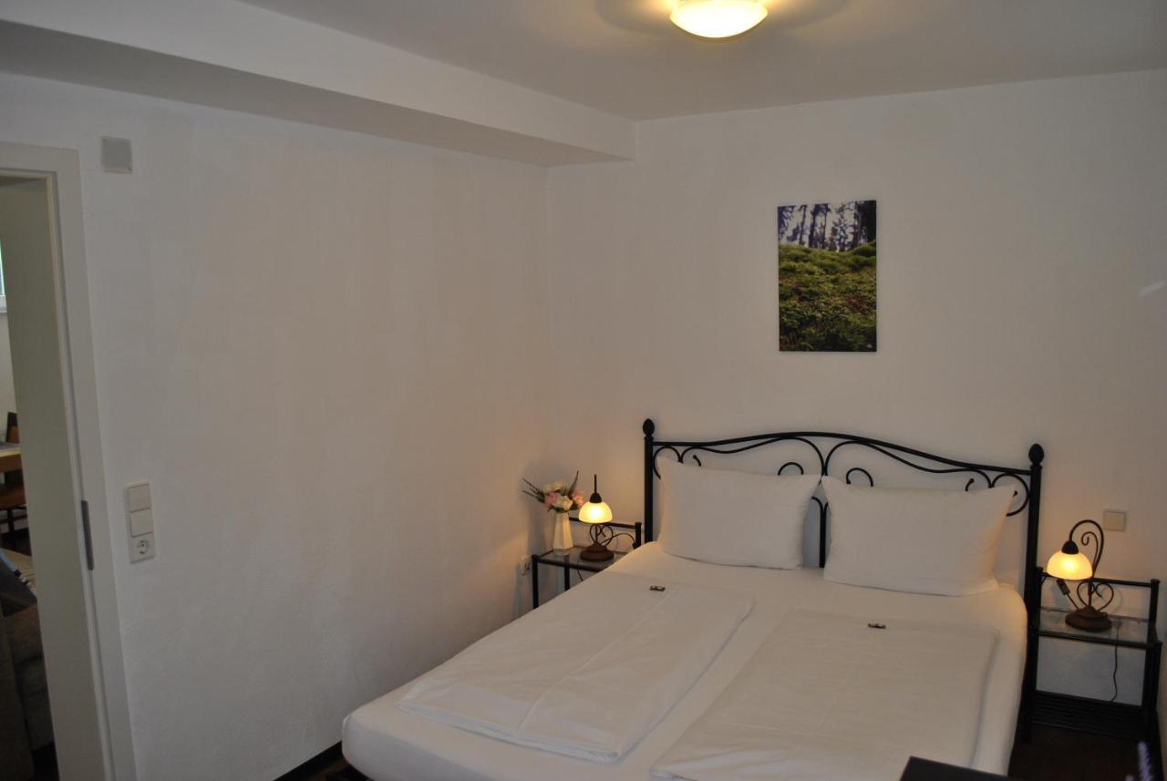 Hotel & Chalets Herrihof Todtnauberg Extérieur photo